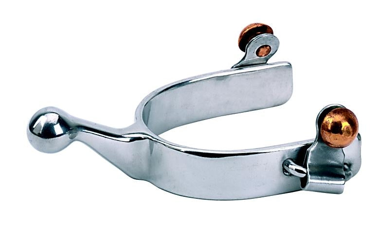 Weaver Leather Men's 21St Century Spurs