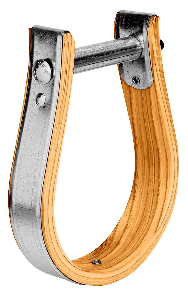 Weaver Leather Wooden Stirrups