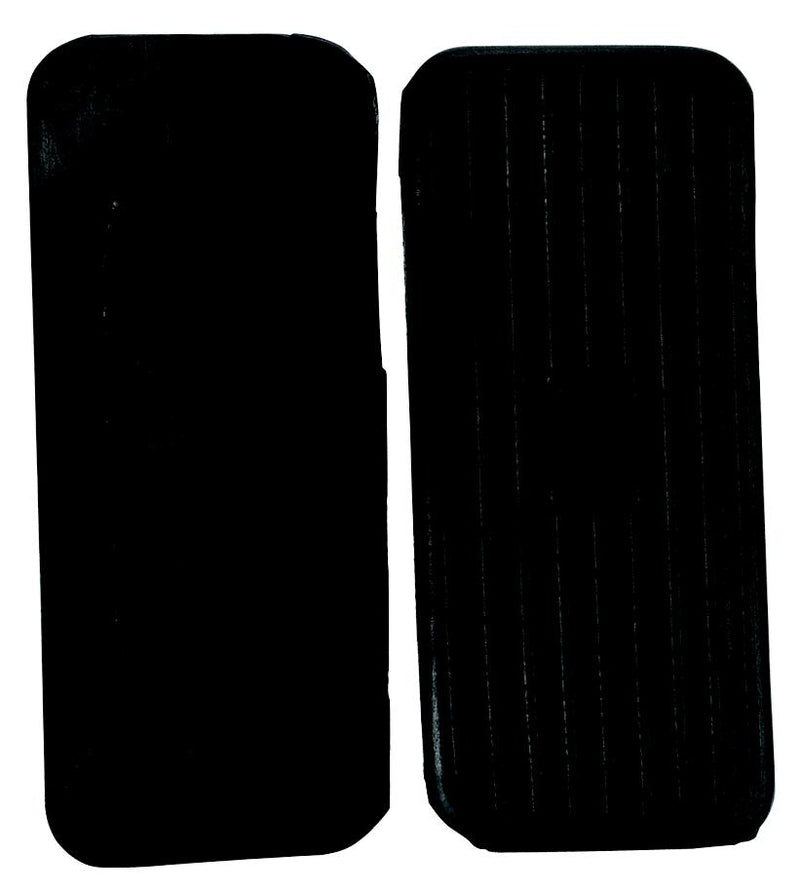 Weaver Leather Repl Rubber Pad For Alum Barrel Stirrup(30-3134)