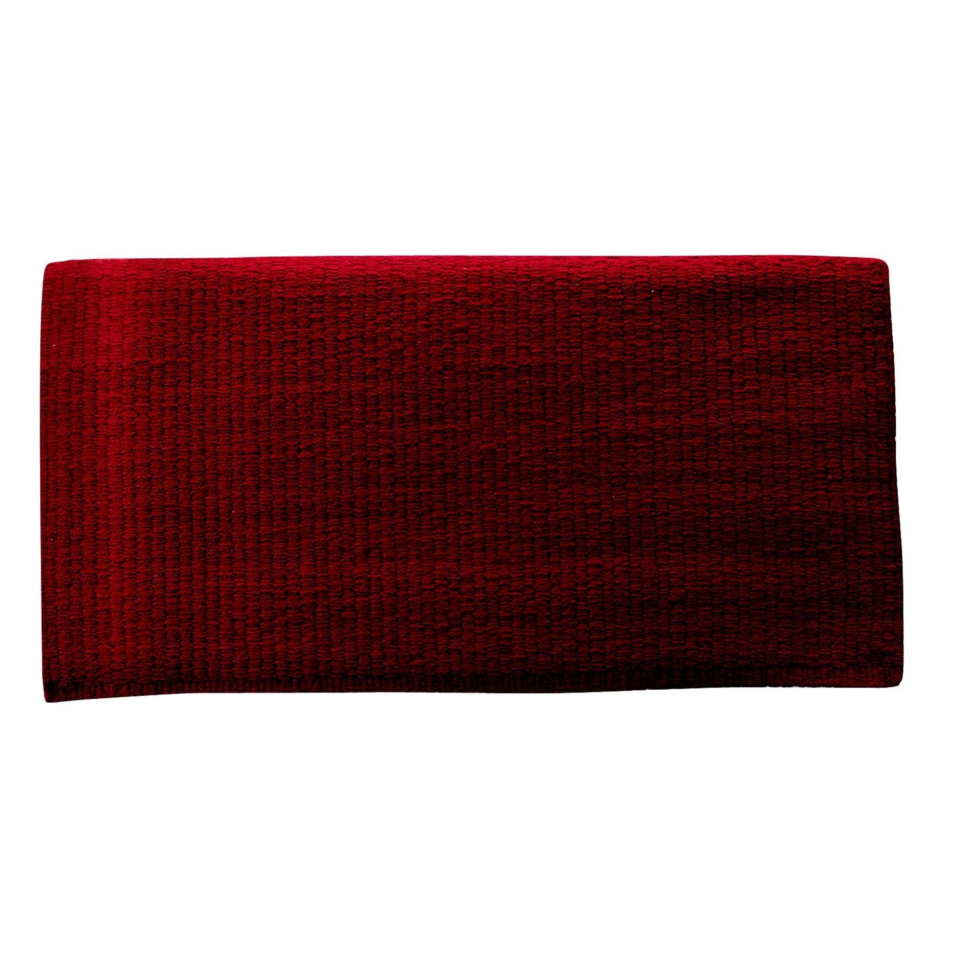 Weaver Leather 100% New Zealand Wool Blanket