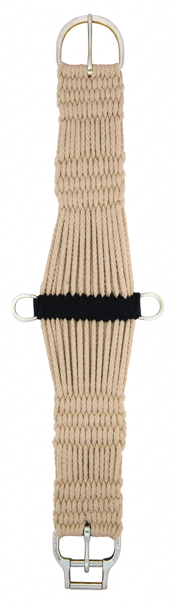 Weaver Leather Rayon Roper Smart Cinch