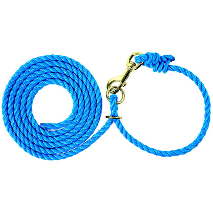 Weaver Leather Livestock Poly Neck Rope