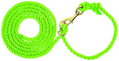 Weaver Leather Livestock Poly Neck Rope