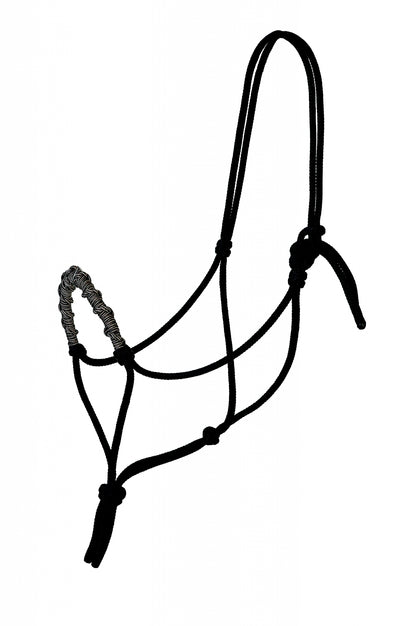 Weaver Leather Stacy Westfall Rope Halter
