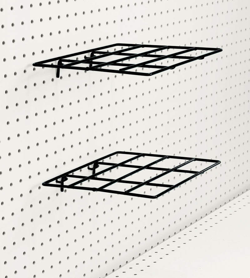 Weaver Leather Pegboard Whip Rack (Pr)