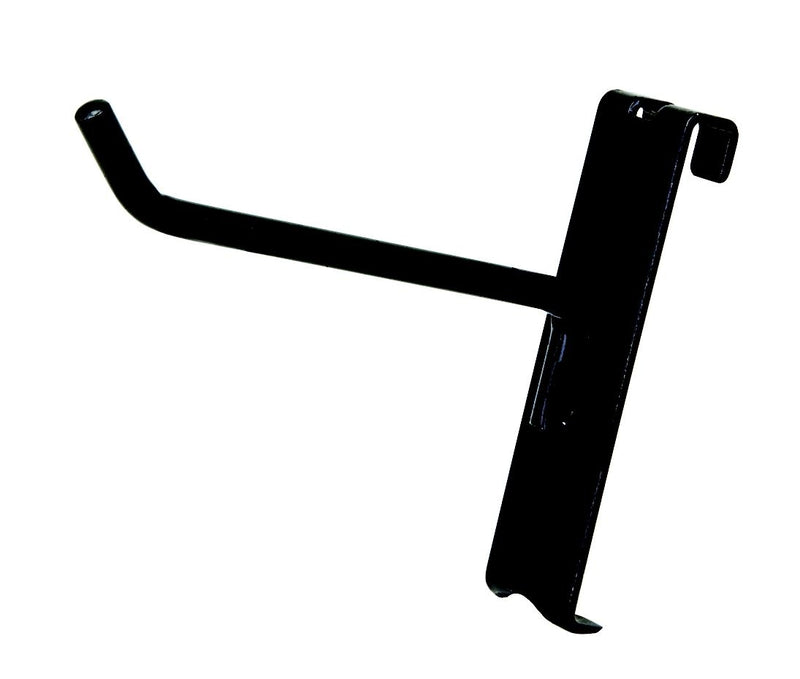 Weaver Leather 4" Black Hook For Grid Display