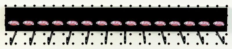 Weaver Leather Swing Hook Halter Rack