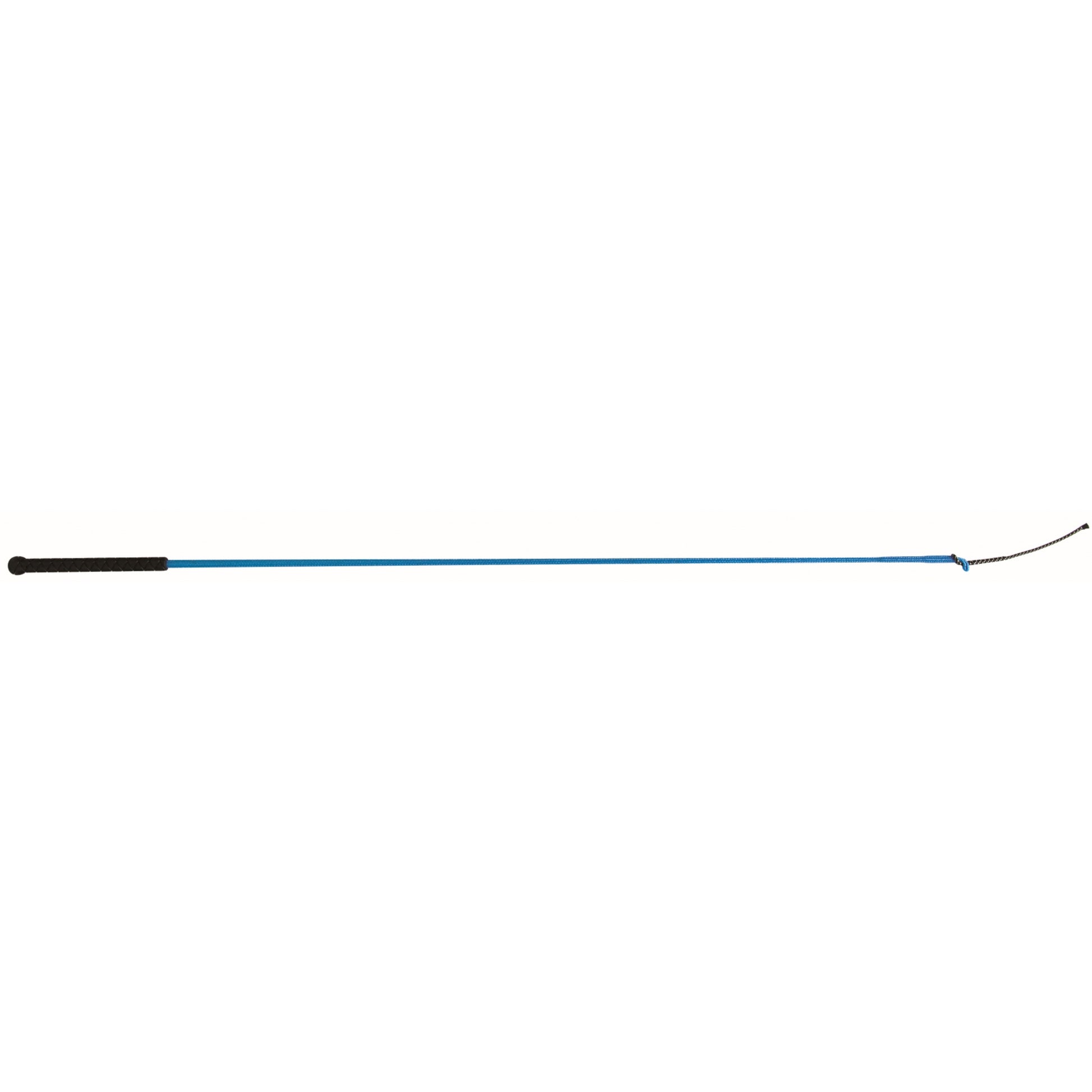 Weaver Leather Whip with Replaceable Popper