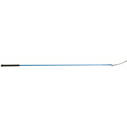 Weaver Leather Whip with Replaceable Popper