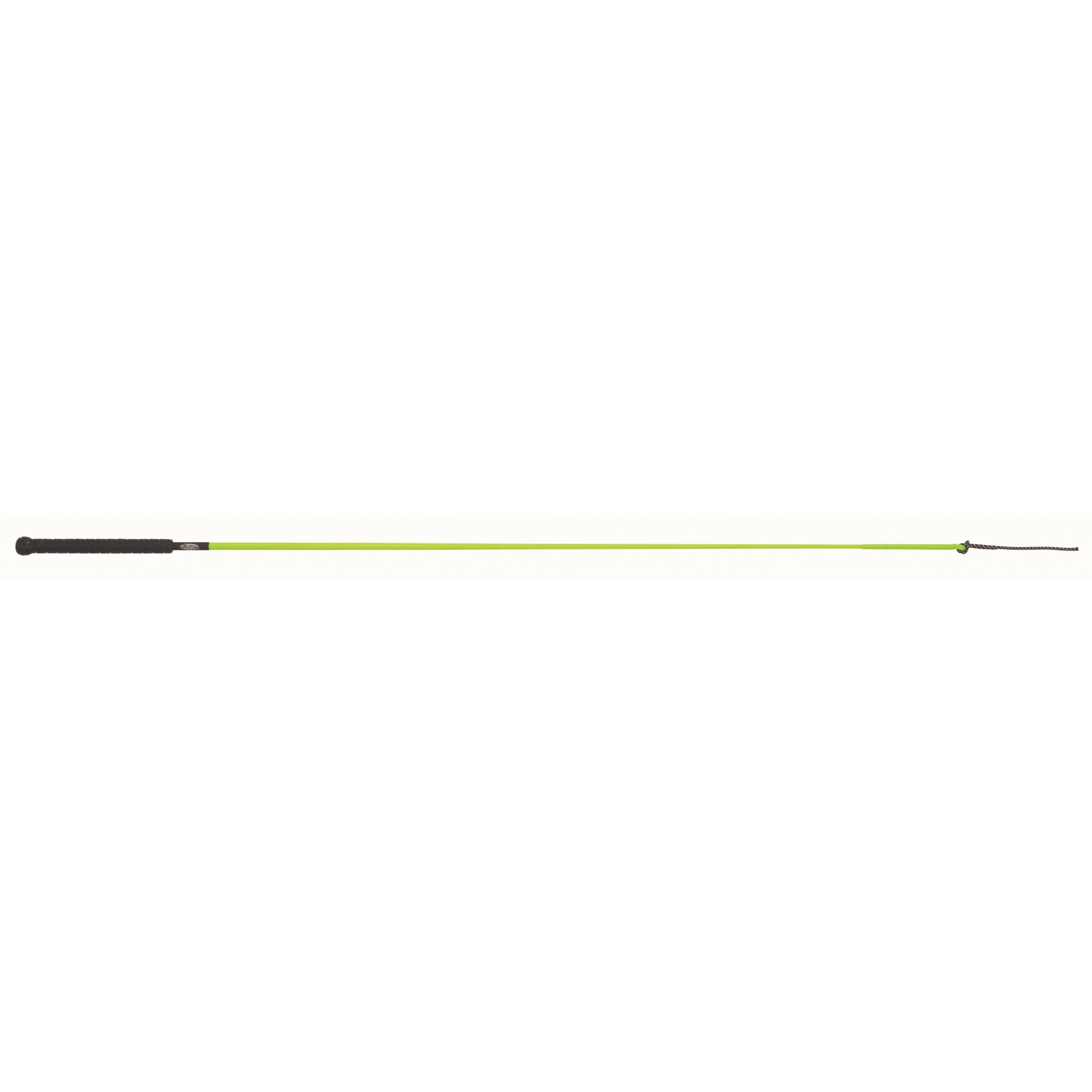 Weaver Leather Whip with Replaceable Popper