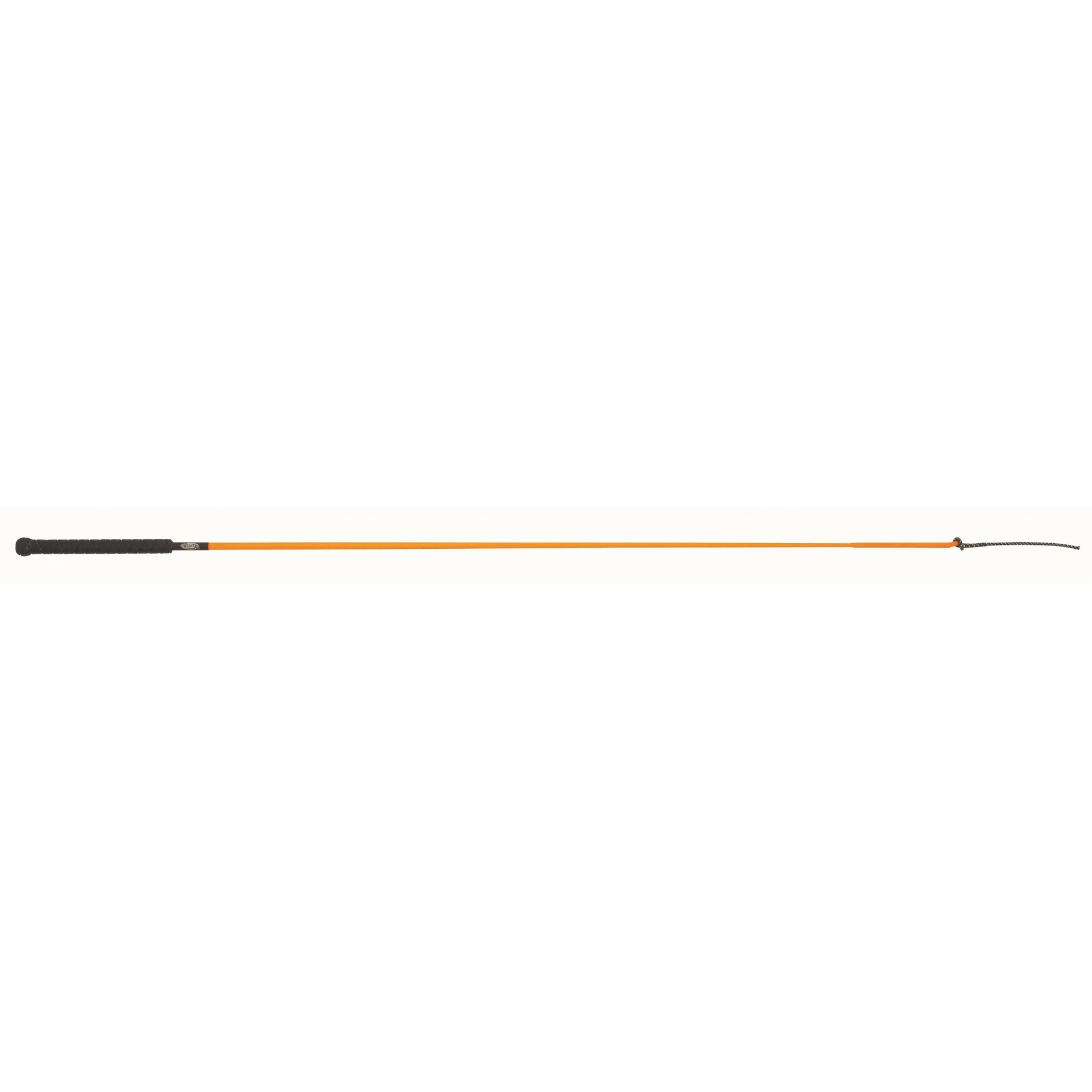 Weaver Leather Whip with Replaceable Popper