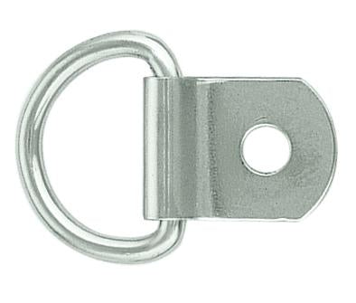 Weaver Leather Clip & Dee