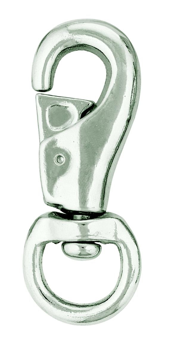 Weaver Leather Bull Snap