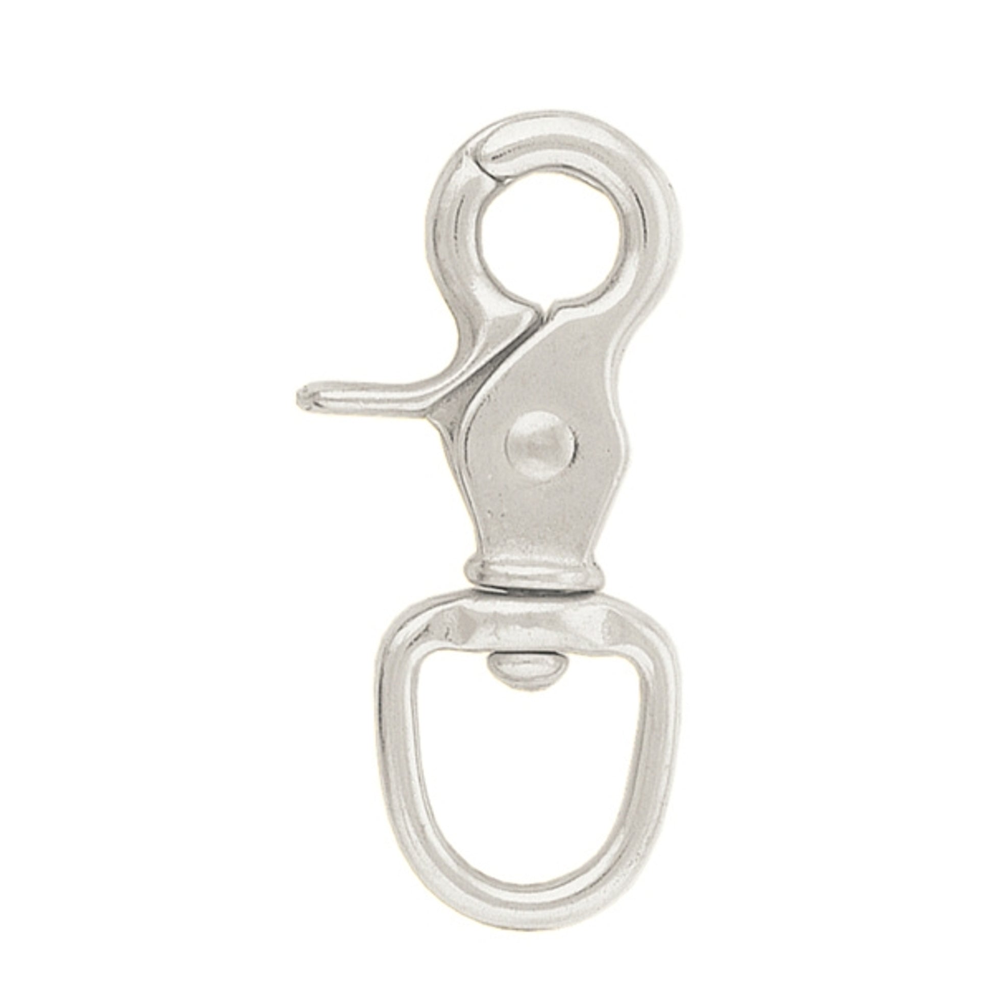 Snap Scissors Weaver Leather Round Scissor Snap– HorseLoverZ