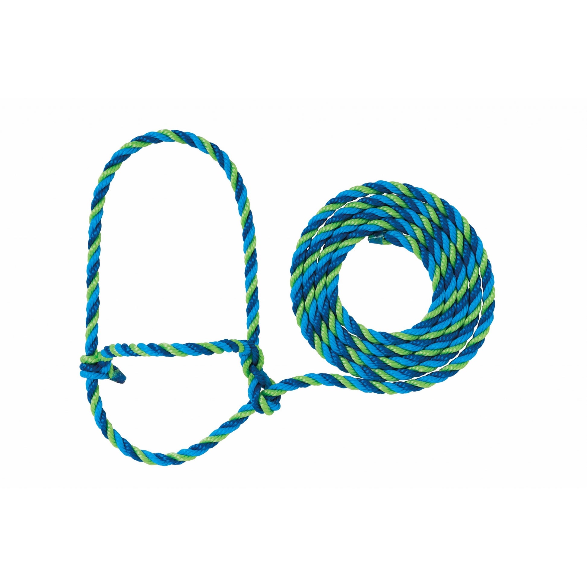 Weaver Cattle Rope Halter