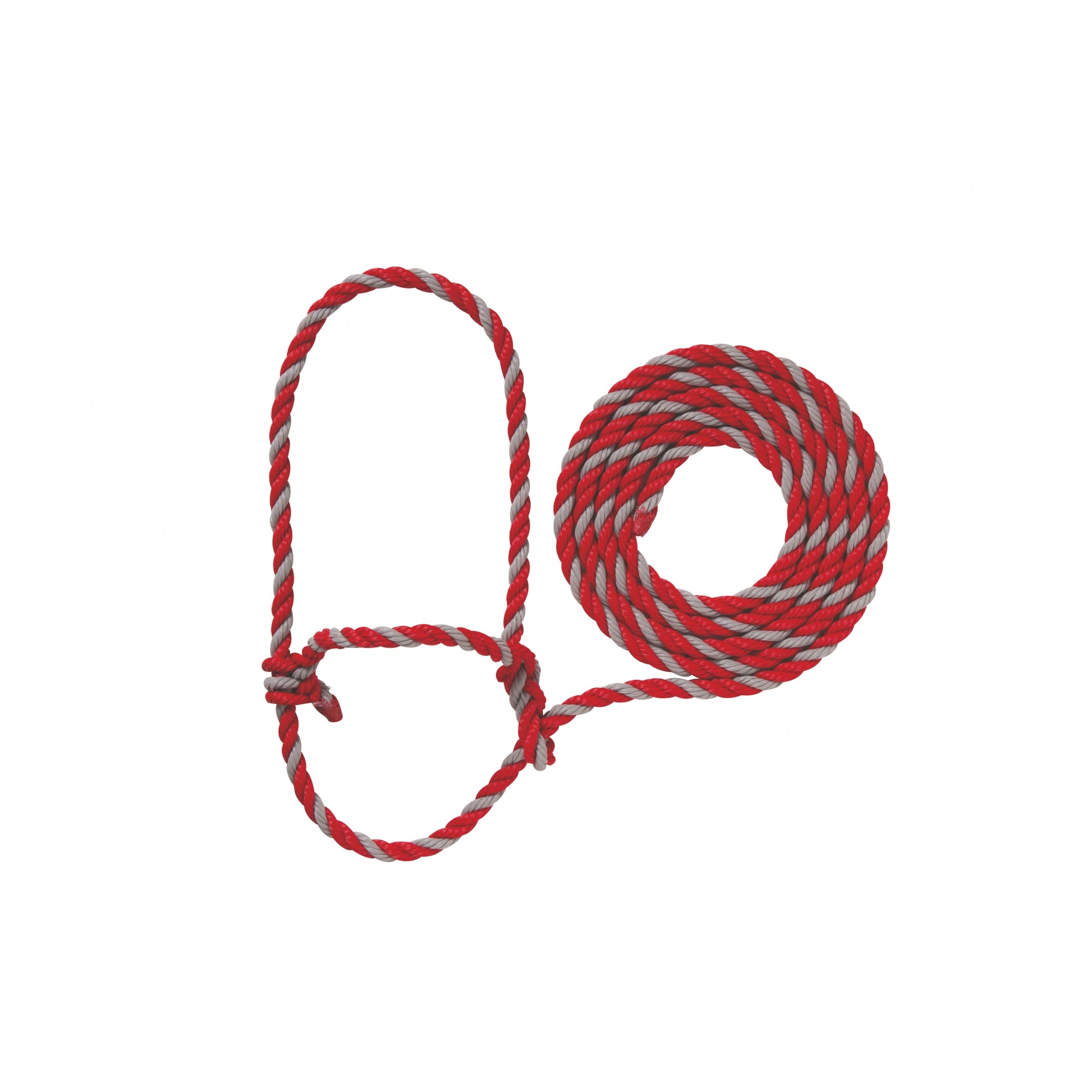 Weaver Livestock Rope Halter