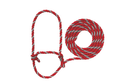 Weaver Livestock Rope Halter