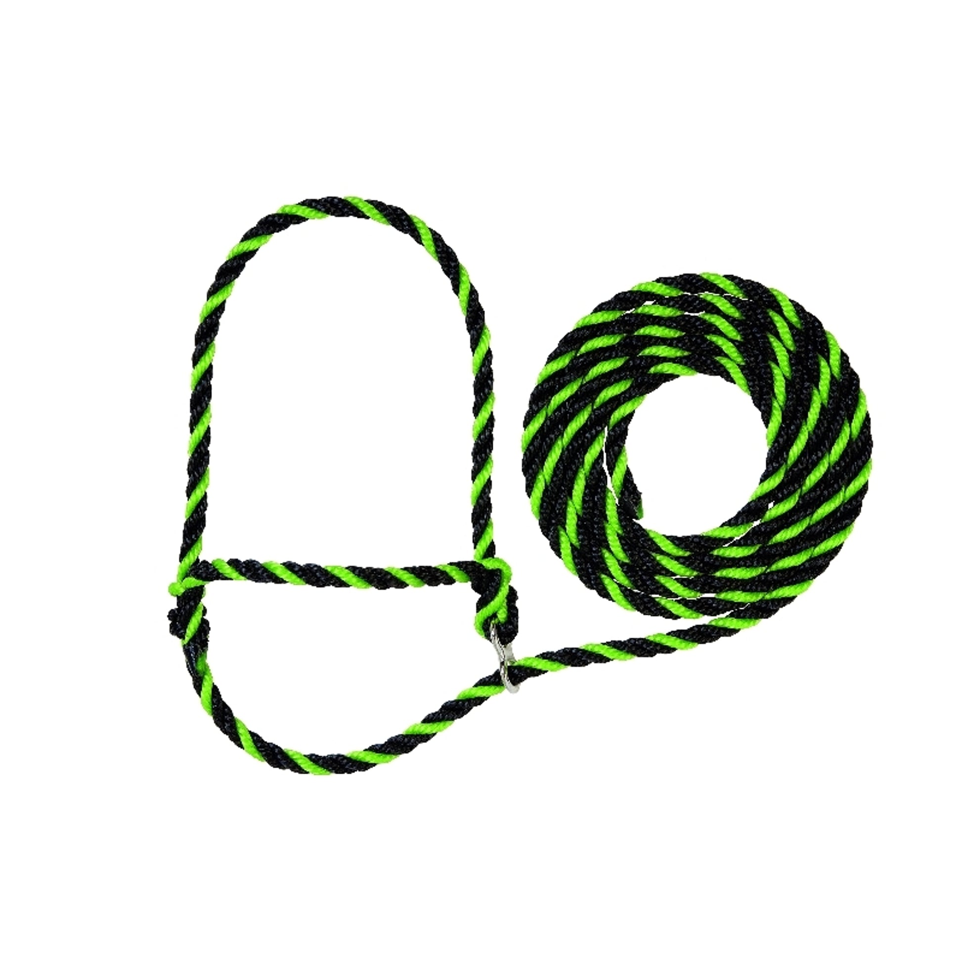 Weaver Poly Rope Breaking Halter