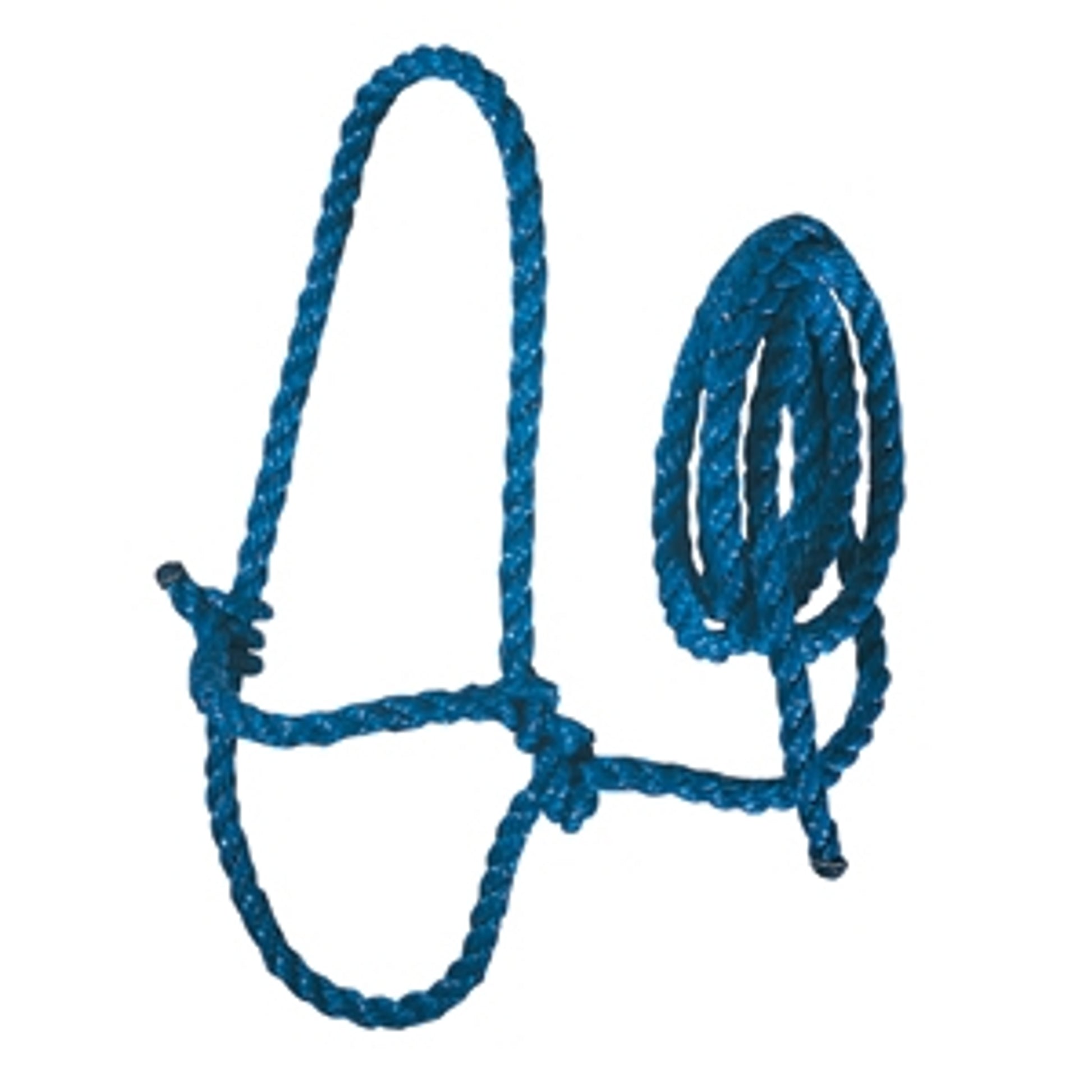 Weaver Leather Extra Heavy Rope Halter