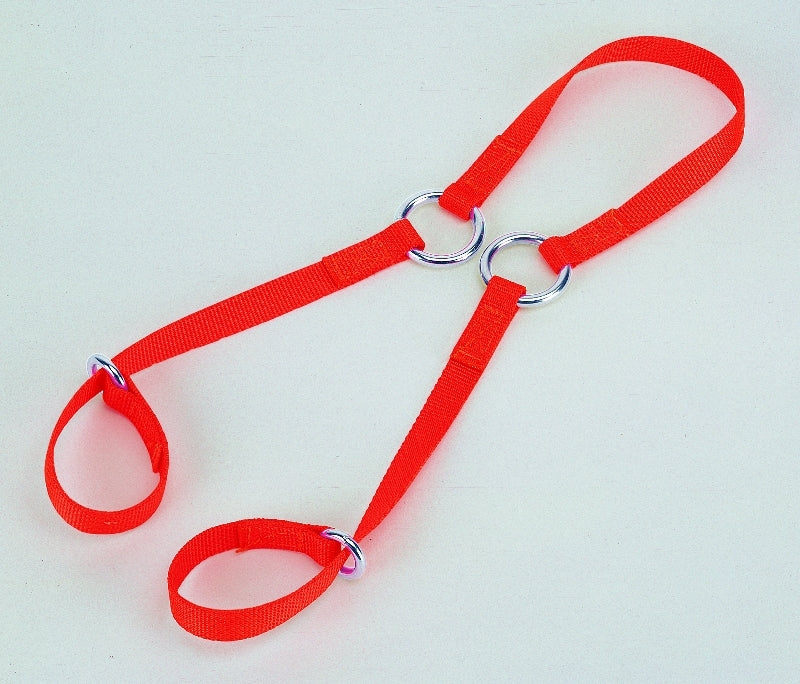 Weaver Leather 4-Ring Obstetrical Strap