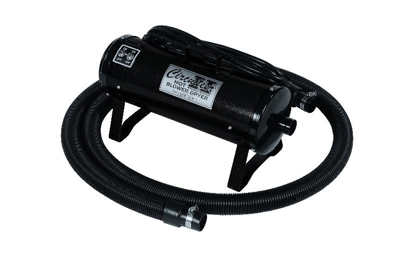 Weaver Leather Circuiteer II Blower