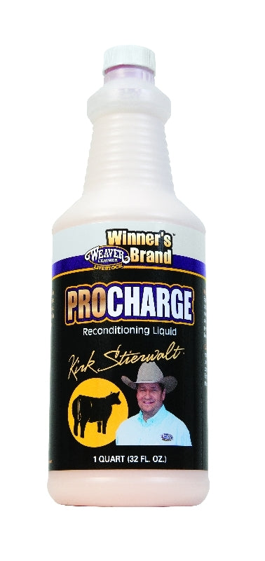Weaver Leather Stierwalt ProCharge Reconditioning Liquid