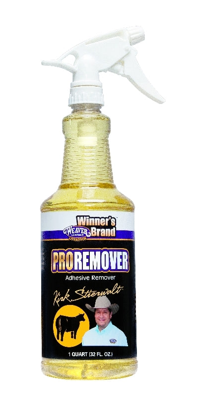 Weaver Leather Stierwalt ProRemover