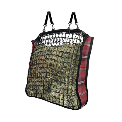 Kensington Slow Feed 4 Flake Hay Bag