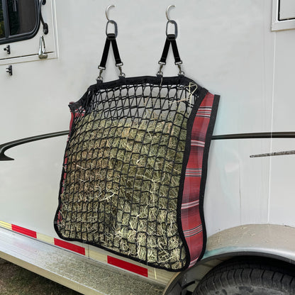 Kensington Slow Feed 4 Flake Hay Bag