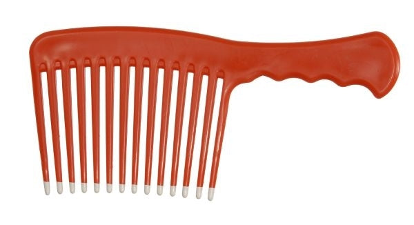 Tough-1 Long Tooth Combs - 12 Pack