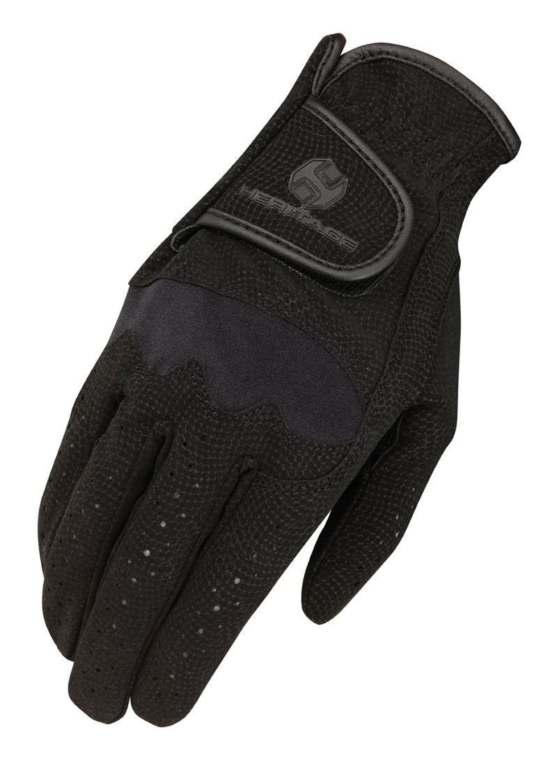 Heritage Spectrum Show Gloves