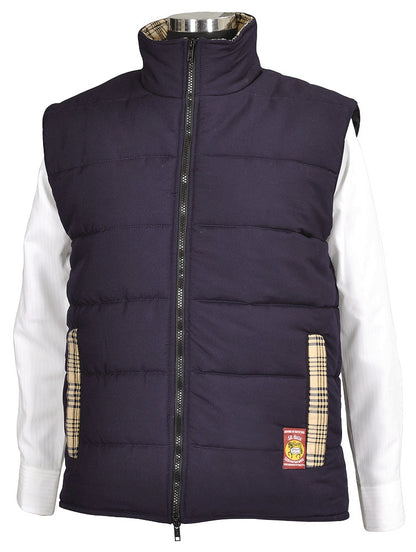 Baker Ladies Baker Country Quilted Vest