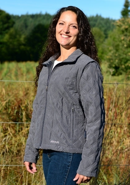 EOUS Aurora Jacket/Vest Combo
