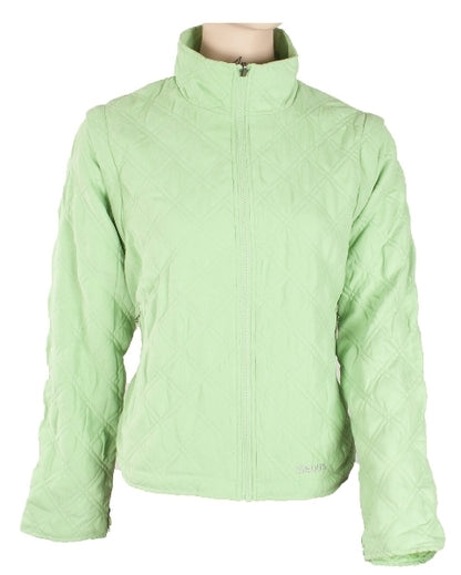 EOUS Aurora Jacket/Vest Combo