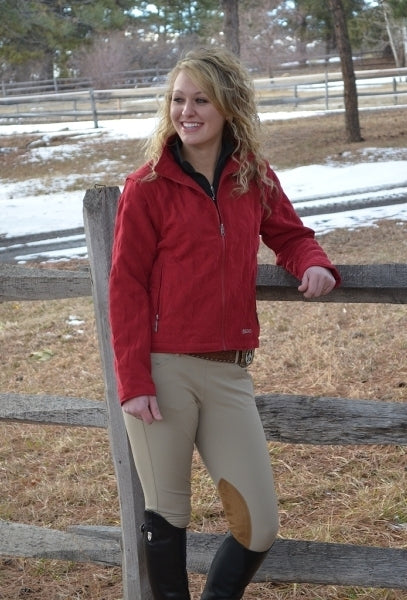EOUS Aurora Jacket/Vest Combo