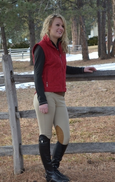 EOUS Aurora Jacket/Vest Combo
