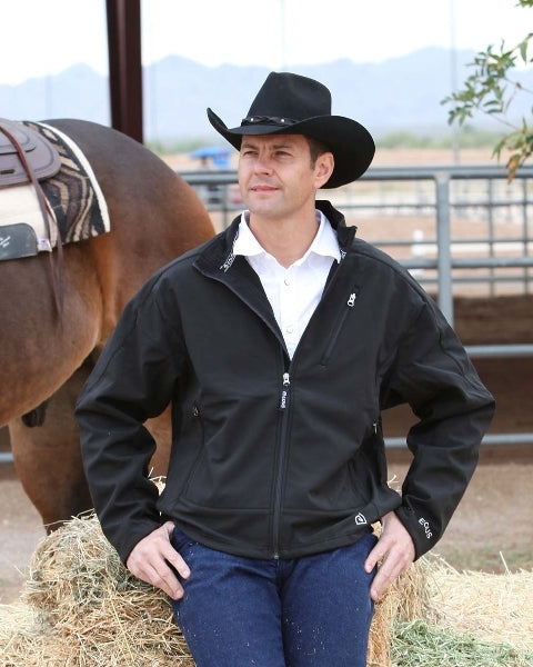 EOUS Anteros Men's Softshell Jacket