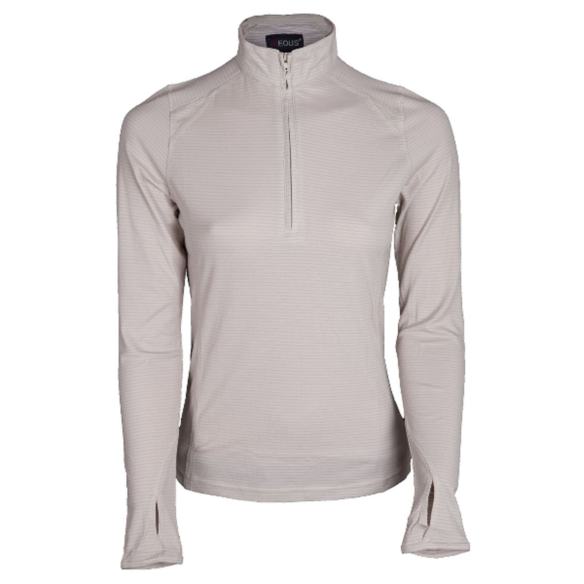 EOUS Technical Long Sleeve Shirt