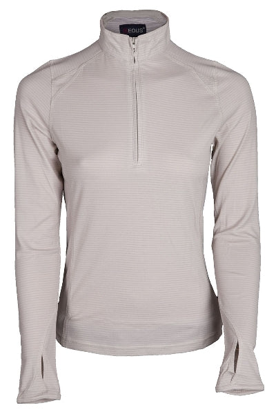EOUS Technical Long Sleeve Shirt