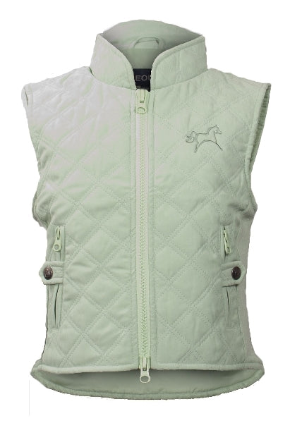 EOUS Kids Verona Riding Vest