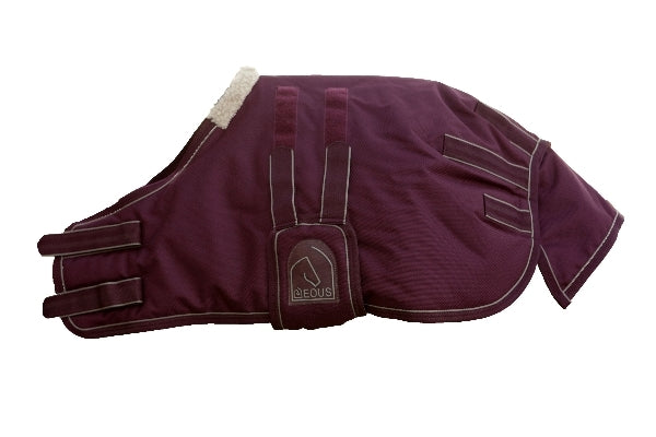 EOUS Heavyweight Foal Blanket