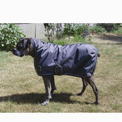 EOUS High Neck Winter Dog Blanket