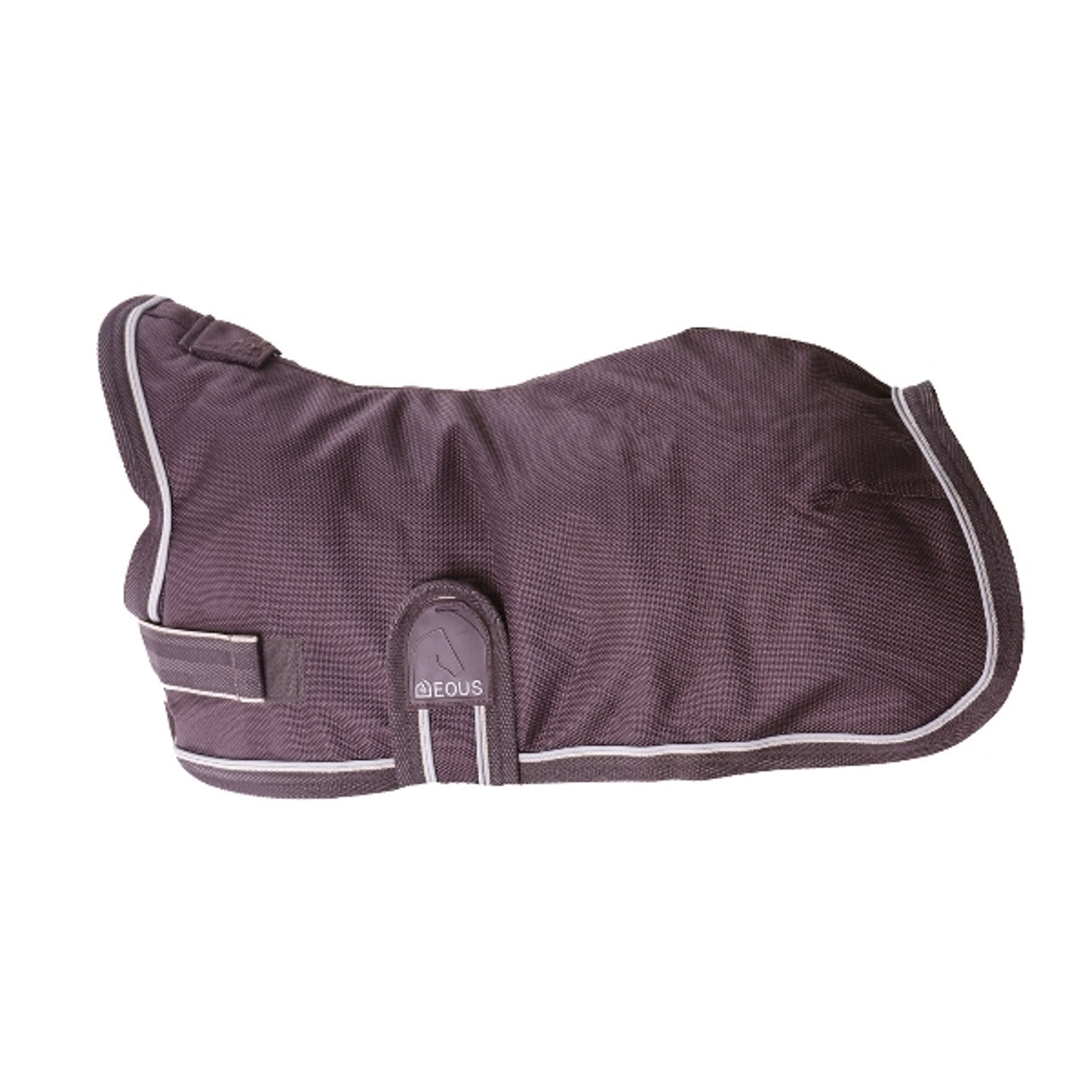 EOUS High Neck Winter Dog Blanket