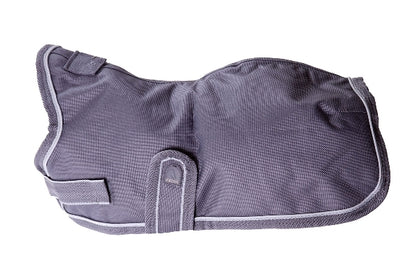 EOUS High Neck Winter Dog Blanket