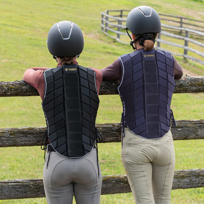 Tipperary Eventer Protective Vest
