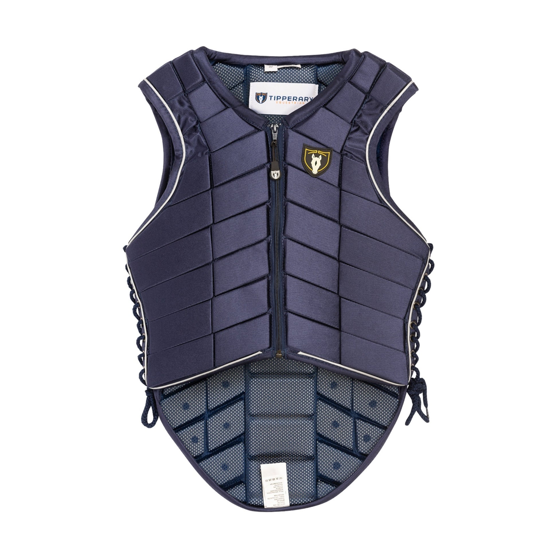 Tipperary Eventer Protective Vest