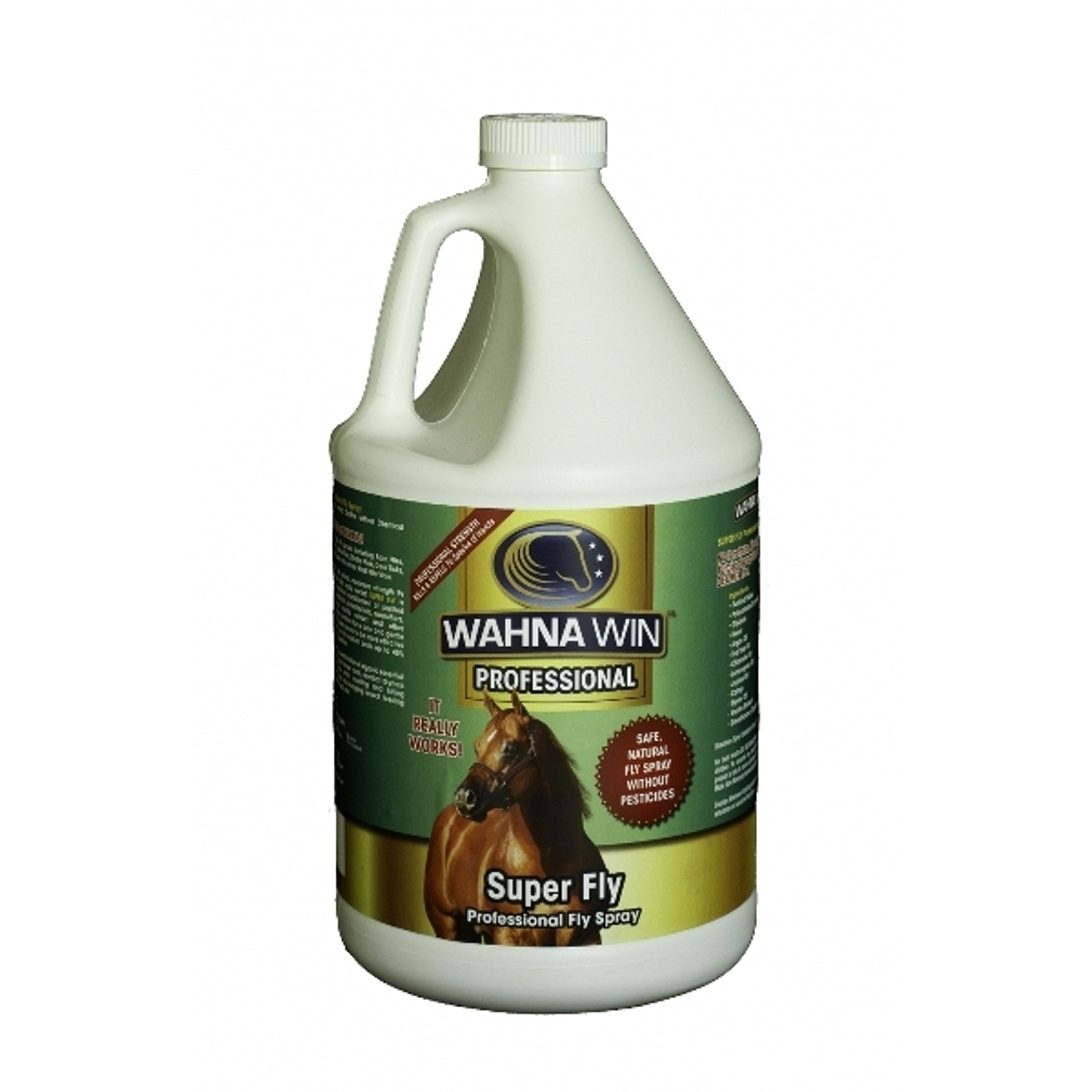 Wahna Win Super Fly Professional Fly Spray