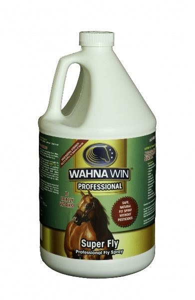 Wahna Win Super Fly Professional Fly Spray