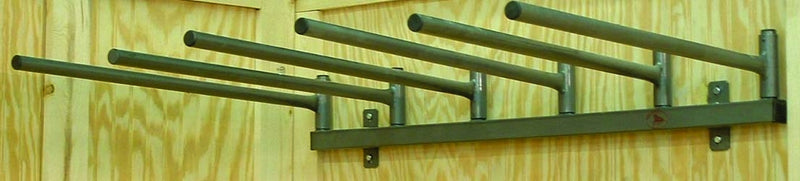 Thornhill Adapta-Rack 6 Arm Wall Mount Blanket Rack
