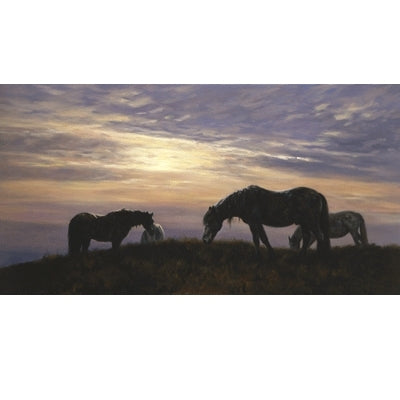 At Dusk